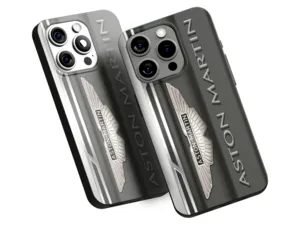 Aston Martin Cover Telefono Pro Alta Qualità Resistente